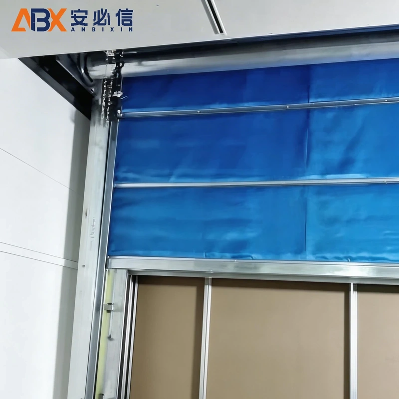 本溪冷库门封