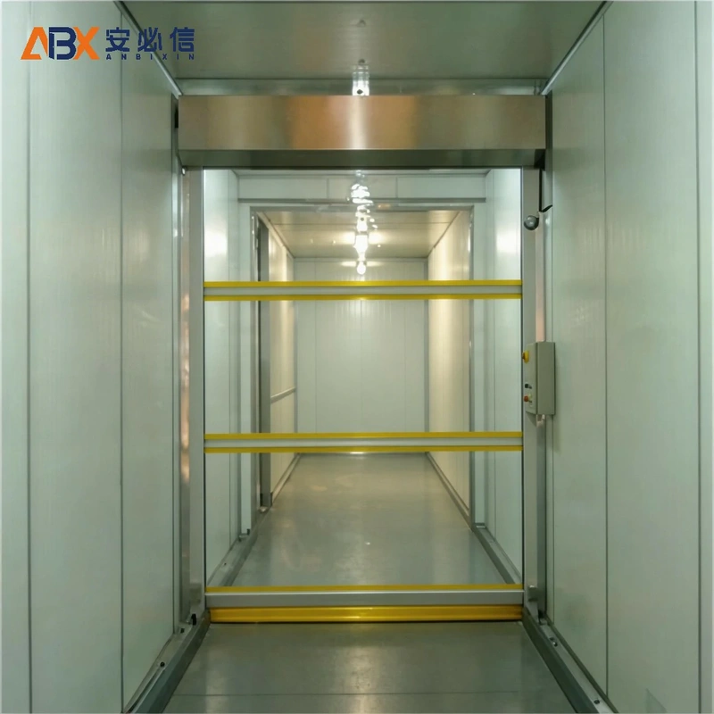 本溪软质快速门