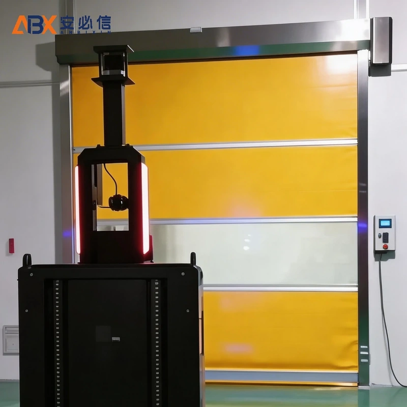 本溪工业快速门